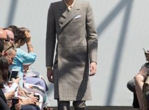 Balenciaga Spring 2017 Menswear