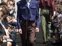Balenciaga Spring 2017 Menswear