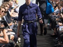 Balenciaga Spring 2017 Menswear