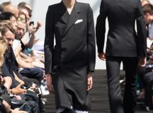 Balenciaga Spring 2017 Menswear