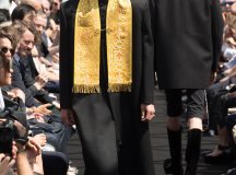 Balenciaga Spring 2017 Menswear