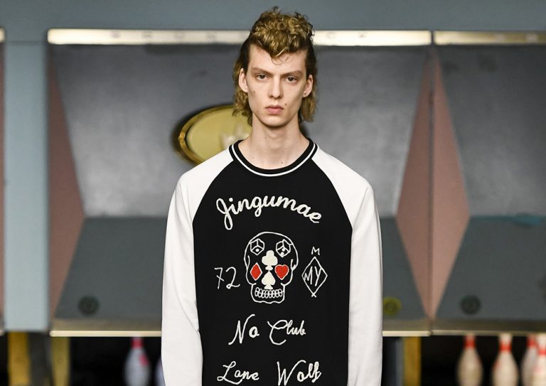 Miharayasuhiro Spring 2017 Menswear