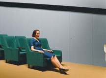 Editor's Pick: Shirley Visions of Reality