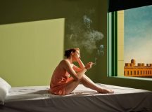 Editor's Pick: Shirley Visions of Reality
