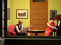 Editor's Pick: Shirley Visions of Reality