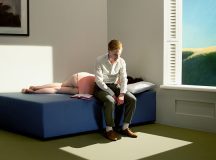 Editor's Pick: Shirley: Visions of Reality