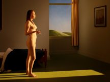 Editor's Pick: Shirley Visions of Reality
