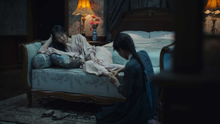 Editor's Pick: Park Chan-wook's Lavish Erotic Thriller 'The Handmaiden'