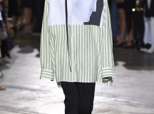 Raf Simons Spring 2017 Menswear