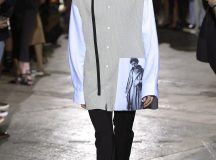 Raf Simons Spring 2017 Menswear
