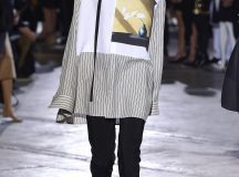 Raf Simons Spring 2017 Menswear