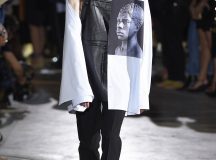 Raf Simons Spring 2017 Menswear