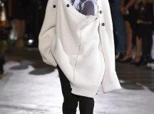 Raf Simons Spring 2017 Menswear