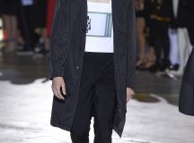 Raf Simons Spring 2017 Menswear