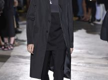 Raf Simons Spring 2017 Menswear