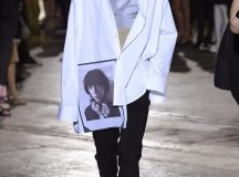 Raf Simons Spring 2017 Menswear