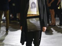 Raf Simons Spring 2017 Menswear