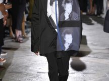 Raf Simons Spring 2017 Menswear
