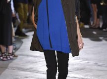 Raf Simons Spring 2017 Menswear