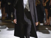 Raf Simons Spring 2017 Menswear