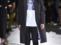 Raf Simons Spring 2017 Menswear