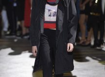Raf Simons Spring 2017 Menswear