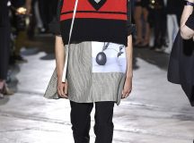Raf Simons Spring 2017 Menswear