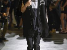 Raf Simons Spring 2017 Menswear