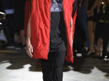 Raf Simons Spring 2017 Menswear