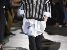 Raf Simons Spring 2017 Menswear
