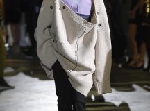 Raf Simons Spring 2017 Menswear