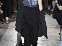 Raf Simons Spring 2017 Menswear