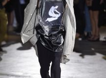 Raf Simons Spring 2017 Menswear