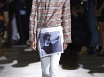 Raf Simons Spring 2017 Menswear