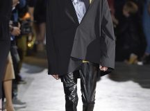 Raf Simons Spring 2017 Menswear