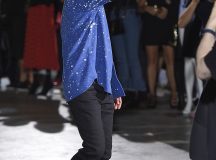 Raf Simons Spring 2017 Menswear