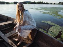 No Angels by Valeria Golynkina