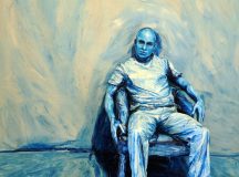 The Incredible Paintings of Alexa Meade