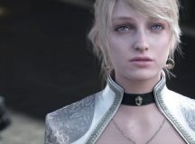 Everything You Need To Know About Kingsglaive: Final Fantasy XV New Movie