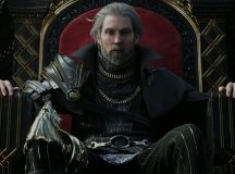Everything You Need To Know About Kingsglaive: Final Fantasy XV New Movie