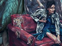 The Incredible Paintings of Alexa Meade