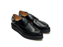 Editor's Pick: Comme des Garçons Homme Plus x George Cox