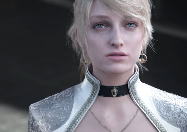 Everything You Need To Know About Kingsglaive: Final Fantasy XV New Movie