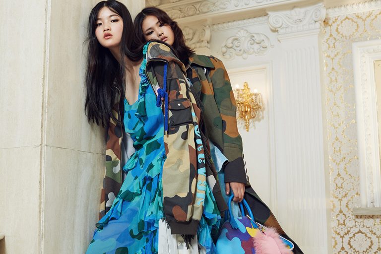 The 5 Coolest Korean Streetwear Labels You Should Know
