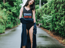 The 5 Coolest Korean Streetwear Labels You Should Know