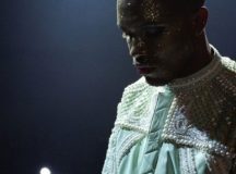 Frank Ocean's Visually Orgasmic Music Video "Nikes" Hits The Internet