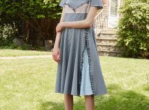 Under-the-Radar Talent: Sandy Liang