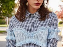Under-the-Radar Talent: Sandy Liang