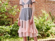 Under-the-Radar Talent: Sandy Liang