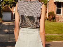 Under-the-Radar Talent: Sandy Liang